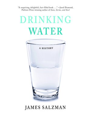 cover image of Drinking Water